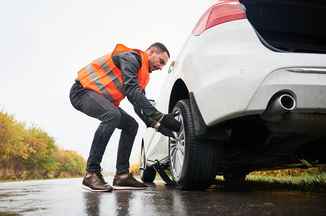 Ahmetbeyli Yol Yardım