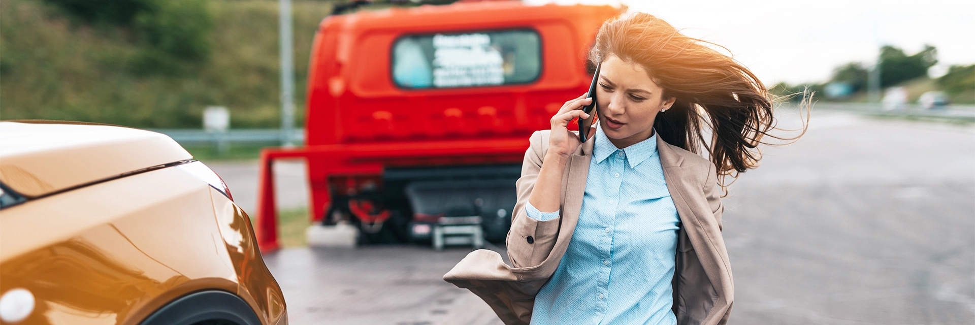 Ahmetbeyli Yol Yardım